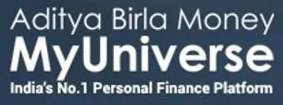 MyUniverse logo