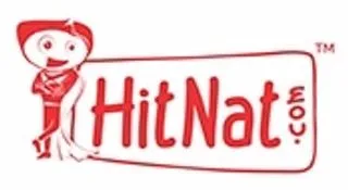 Hit Nat logo
