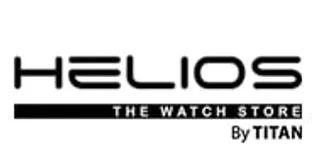 Helios logo