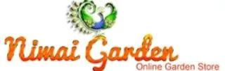 Nimai Garden logo