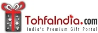 Tohfa India logo