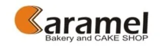 Caramel Bakery logo