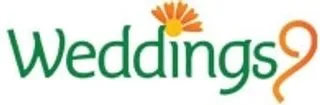 Weddings9 logo