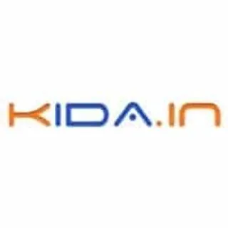 Kida.in logo