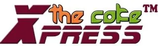 Cake Express logo