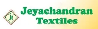 Jeyachandran Textiles logo
