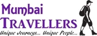 Mumbai Travellers logo