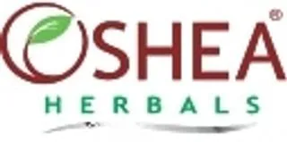 Oshea Herbals logo