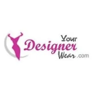 YourDesignerWear logo