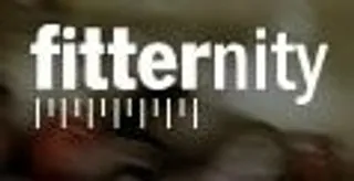 Fitternity logo