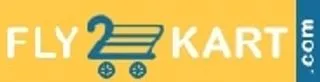 Fly2kart logo