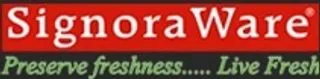 Signoraware logo