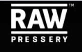 Raw Pressery logo