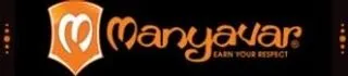 Manyavar logo