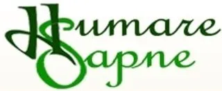 Humaresapne logo