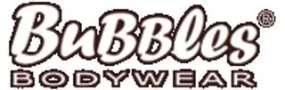 Bubbles Bodywear logo
