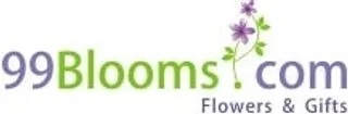 99Blooms logo