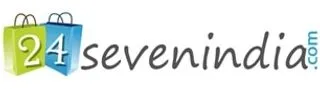 24Sevenindia logo
