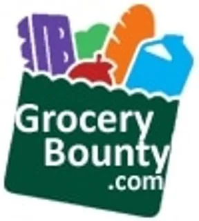 Grocery Bounty logo