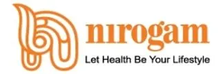 Nirogam logo
