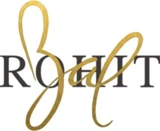 Rohit Bal logo