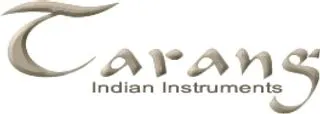 Tarang Indian Instruments logo