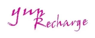 YupRecharge logo