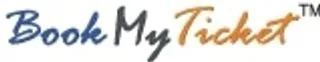 Book My Ticket logo