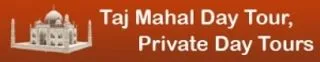 Tajmahal Day Tour logo