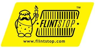 FlintStop logo