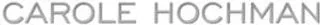 Carole Hochman logo