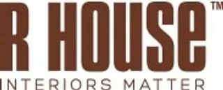 R House logo
