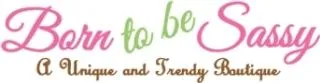 Born to be Sassy logo