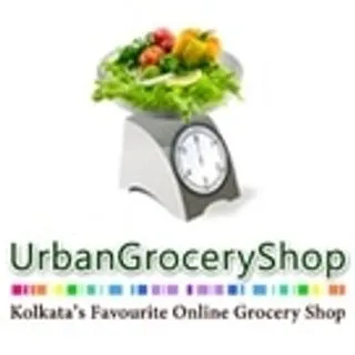 Urban Grocery logo