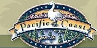 Pacific Coast logo