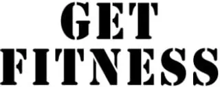 Getfitness logo