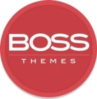 Boss Themes logo