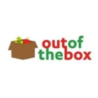 Out Of The Box logo