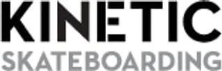 Kinetic Skateboarding logo