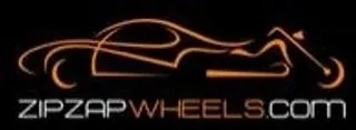 ZipZapWheels logo