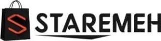 Staremeh logo
