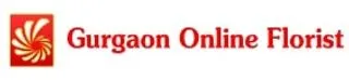 Gurgaon Online Florist logo