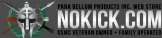 Nokick.com logo