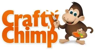 Crafty Chimp logo