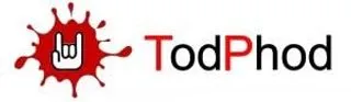 Todphod logo