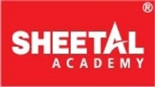 Sheetal Academy logo