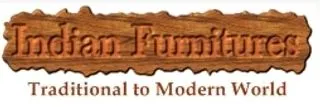 Indian Furnitures logo