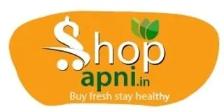 ShopApni logo