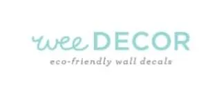 Weedecor logo