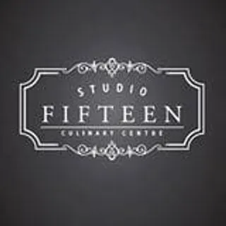 Studio Fifteen logo